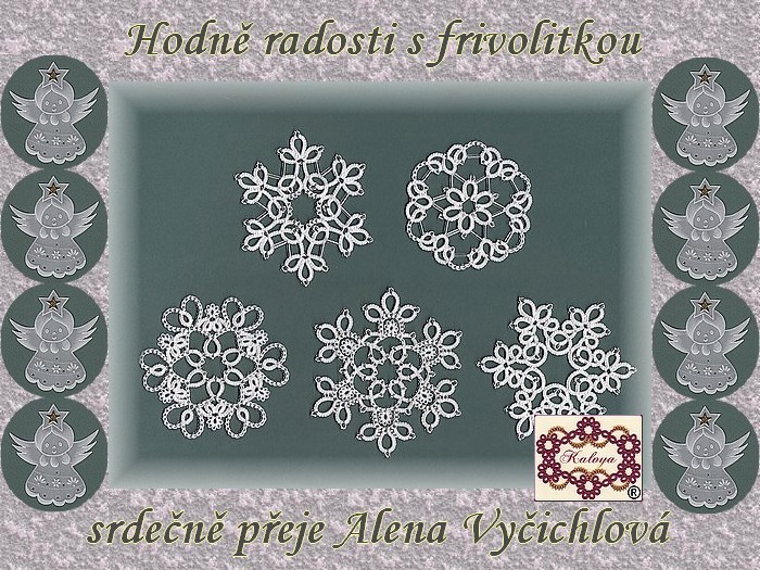 Galerie 16 K Vánoce